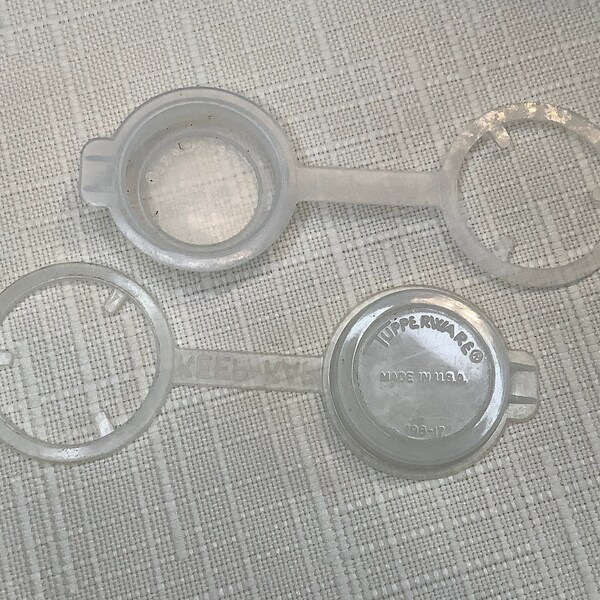 Salt Shaker Replacement Lids Etsy