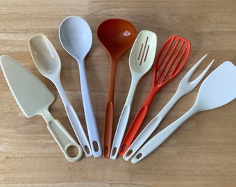 Farberware - Nylon Basting Spoon & Ladle Set