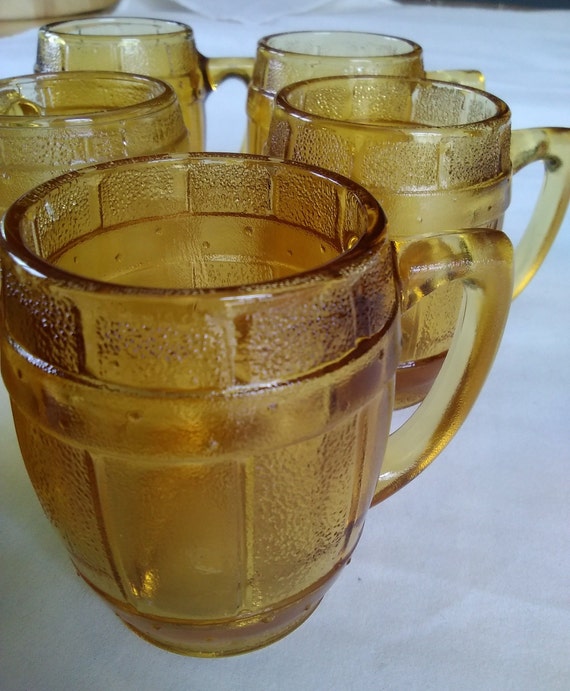 Featured image of post Amber Colored Glassware