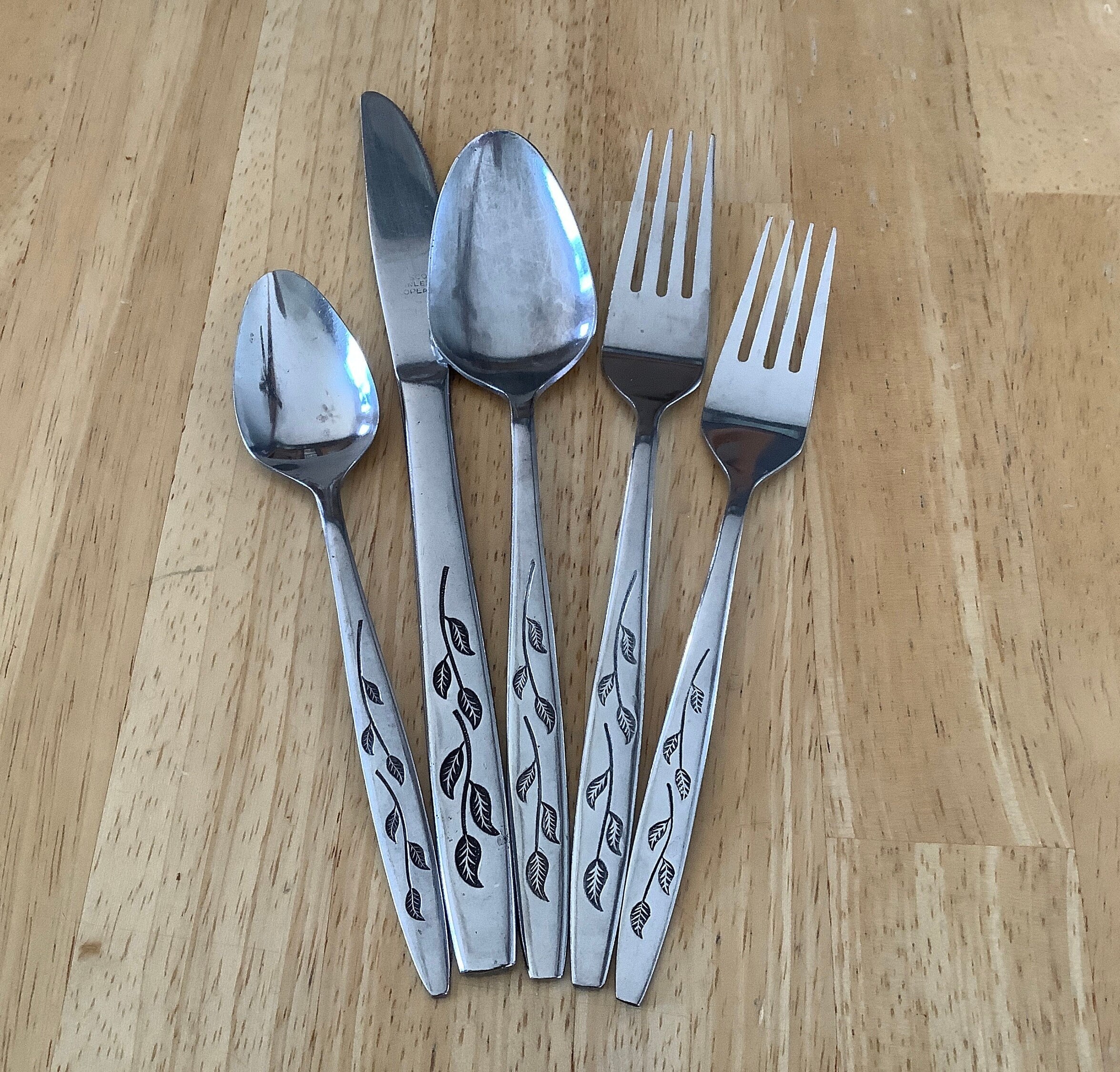 Viners silverware - Etsy 日本