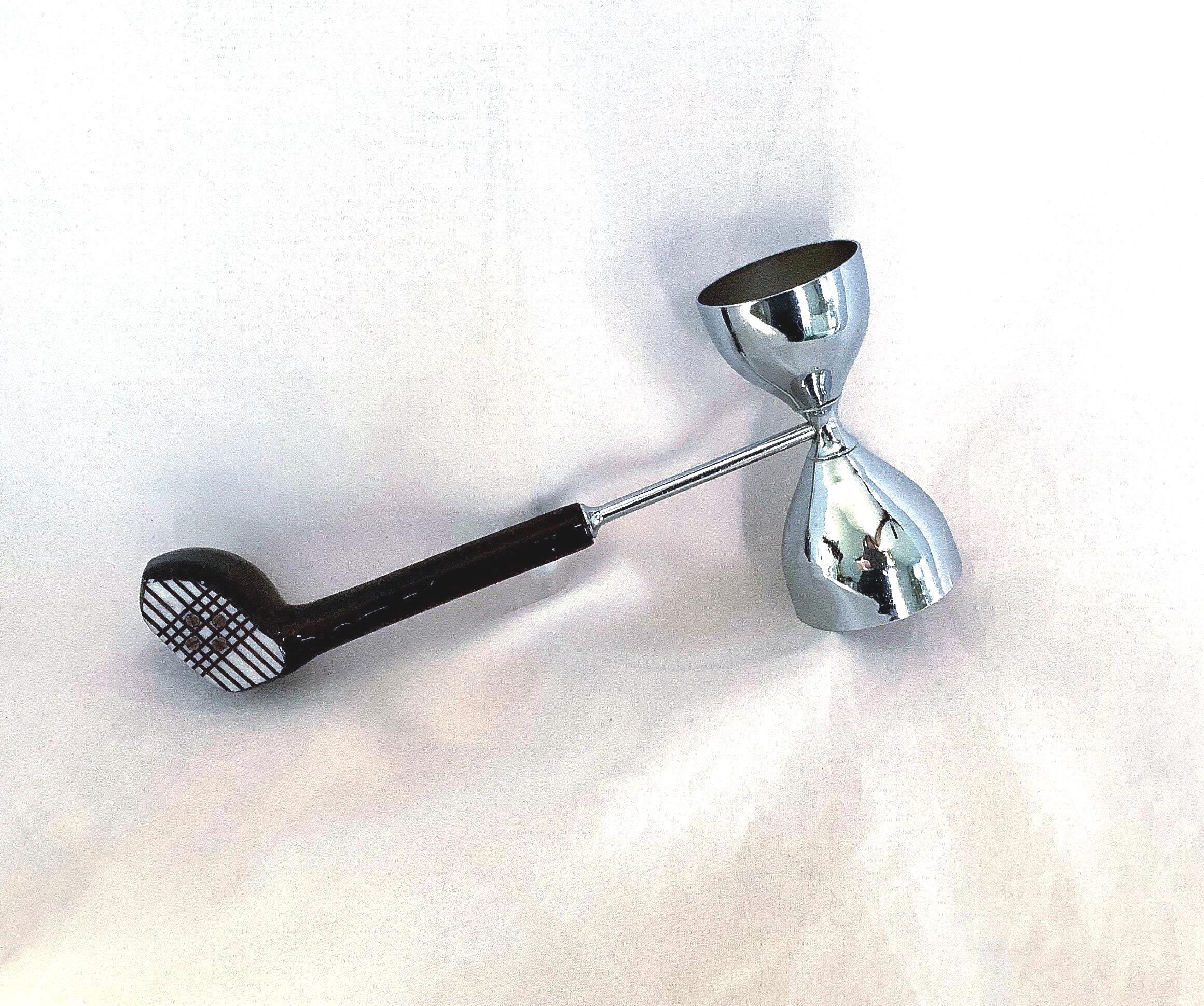Golf Club Bar Spoon - Etsy