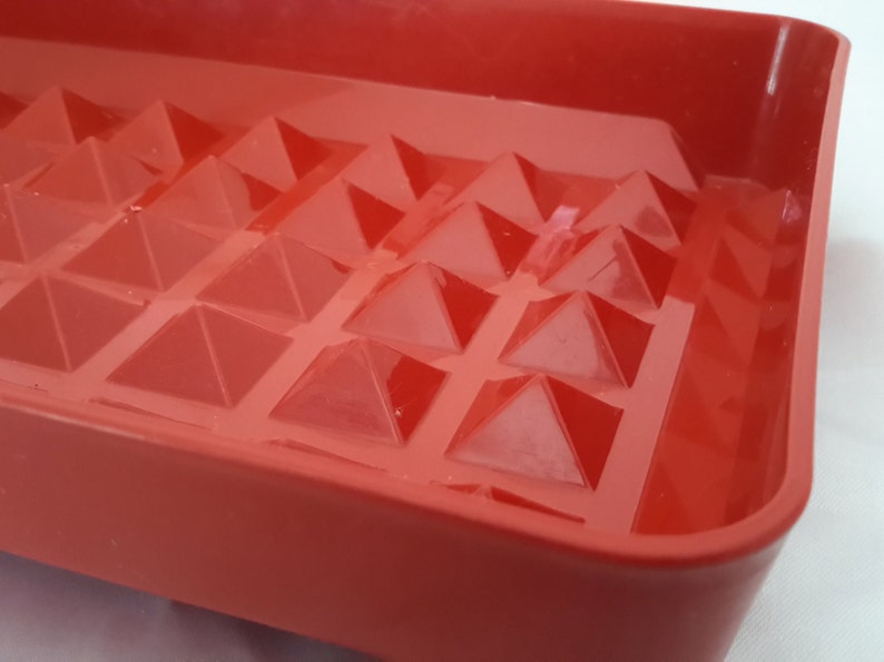 Tupperware Seasonserve Container Deli Meat Keeper Bacon Etsy