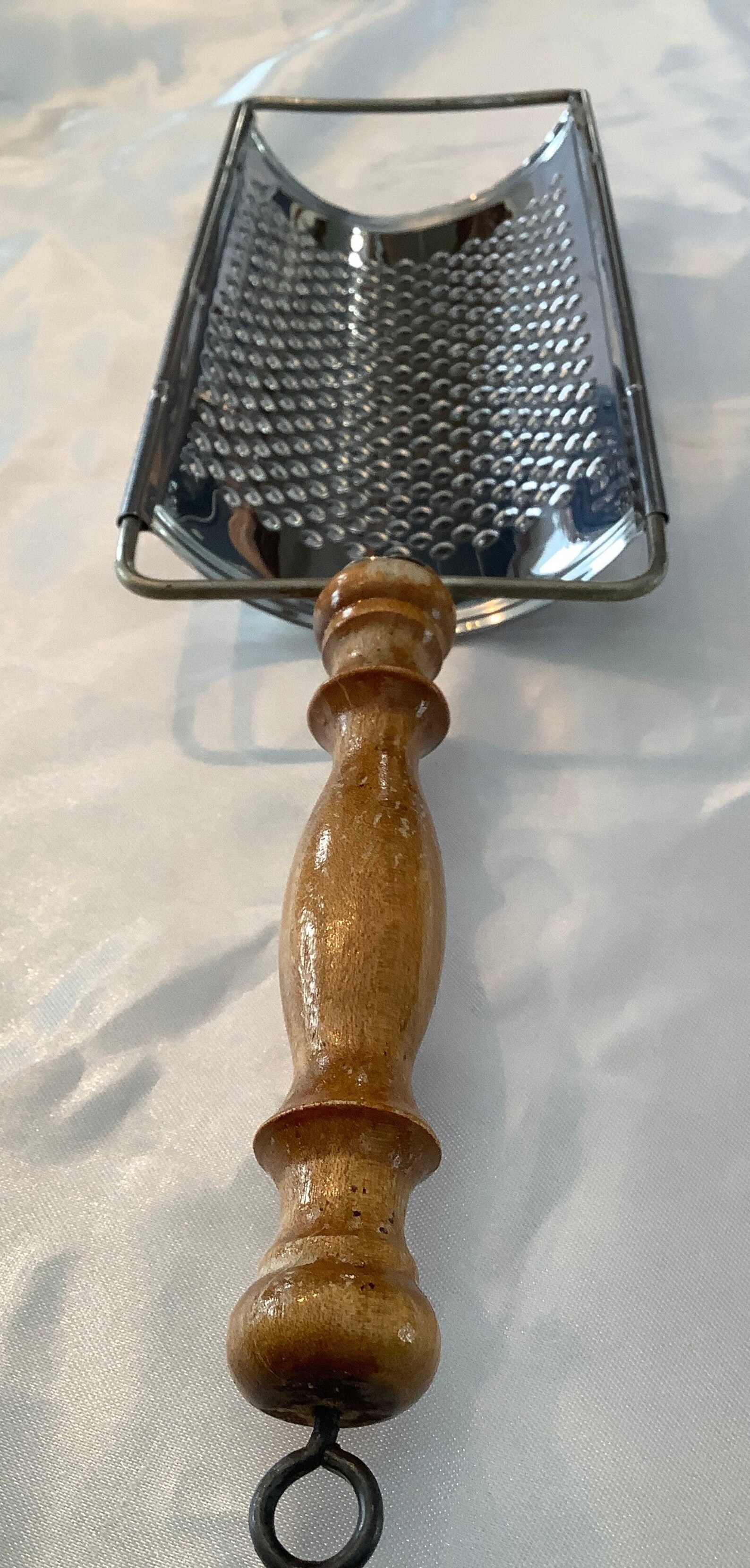 Sharp Kitchen Objects Vintage Cake Breaker Tomato Slicer Etsy