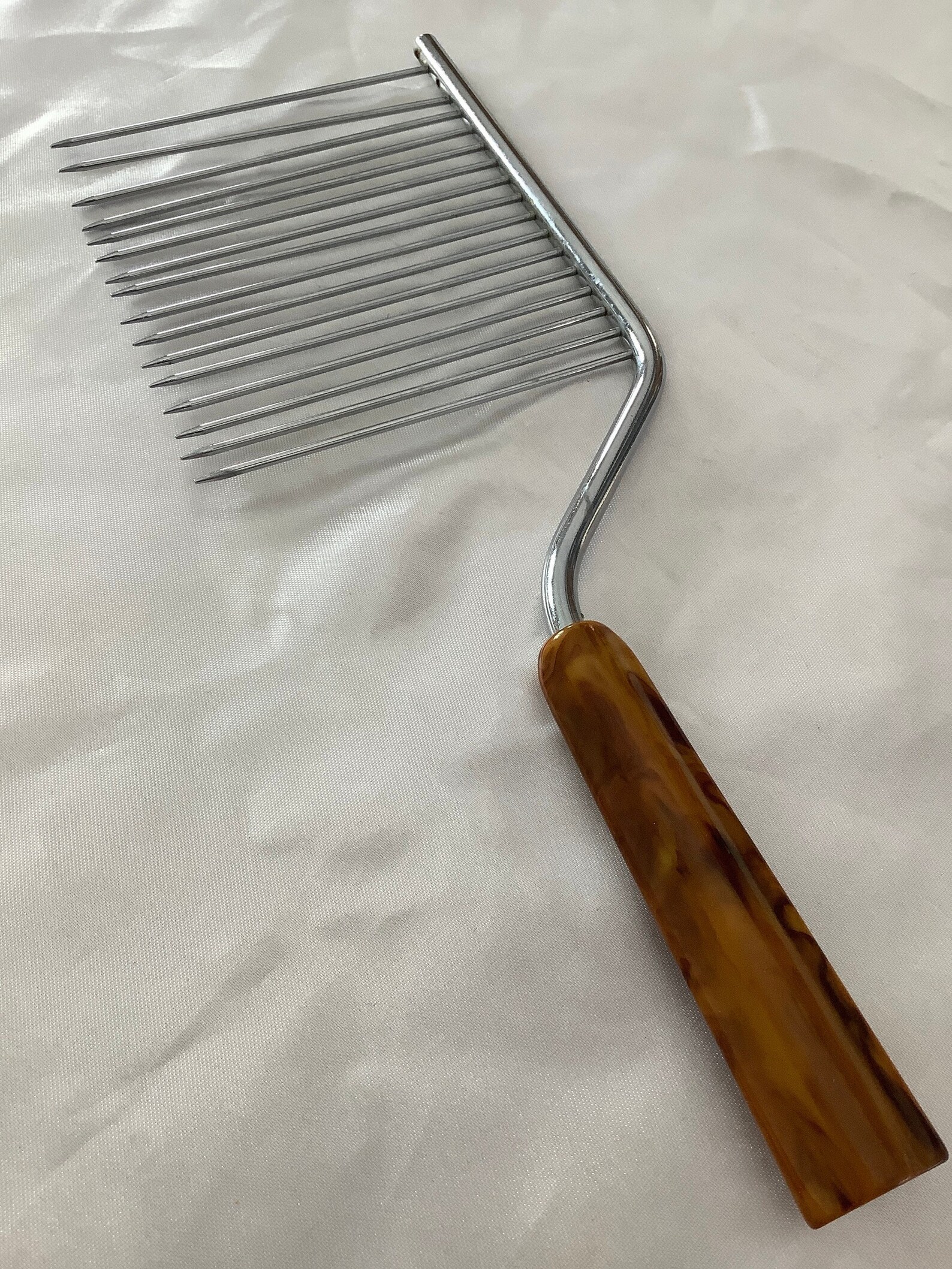 Sharp Kitchen Objects Vintage Cake Breaker Tomato Slicer - Etsy