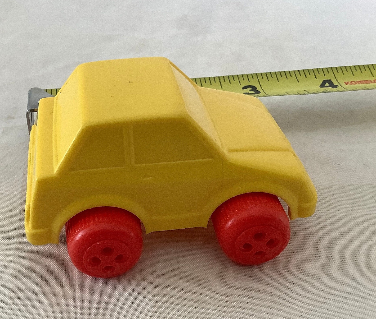 Vintage Plastic Toy Trucks and Cars Viking Toys Sweden Etsy