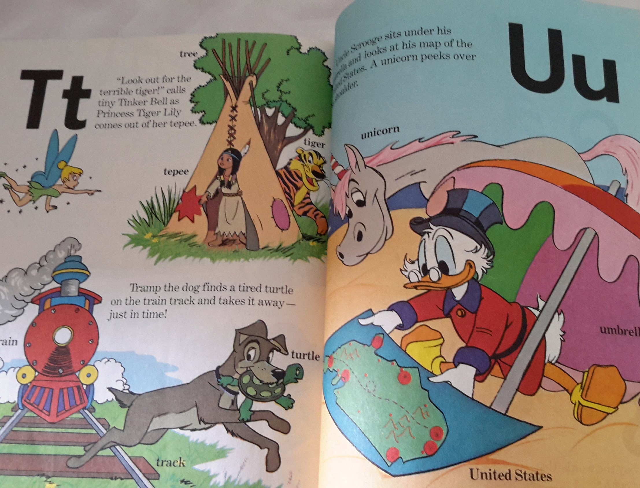 Disney Baby: My 123s : Disney Books: Amazon.ca: Books