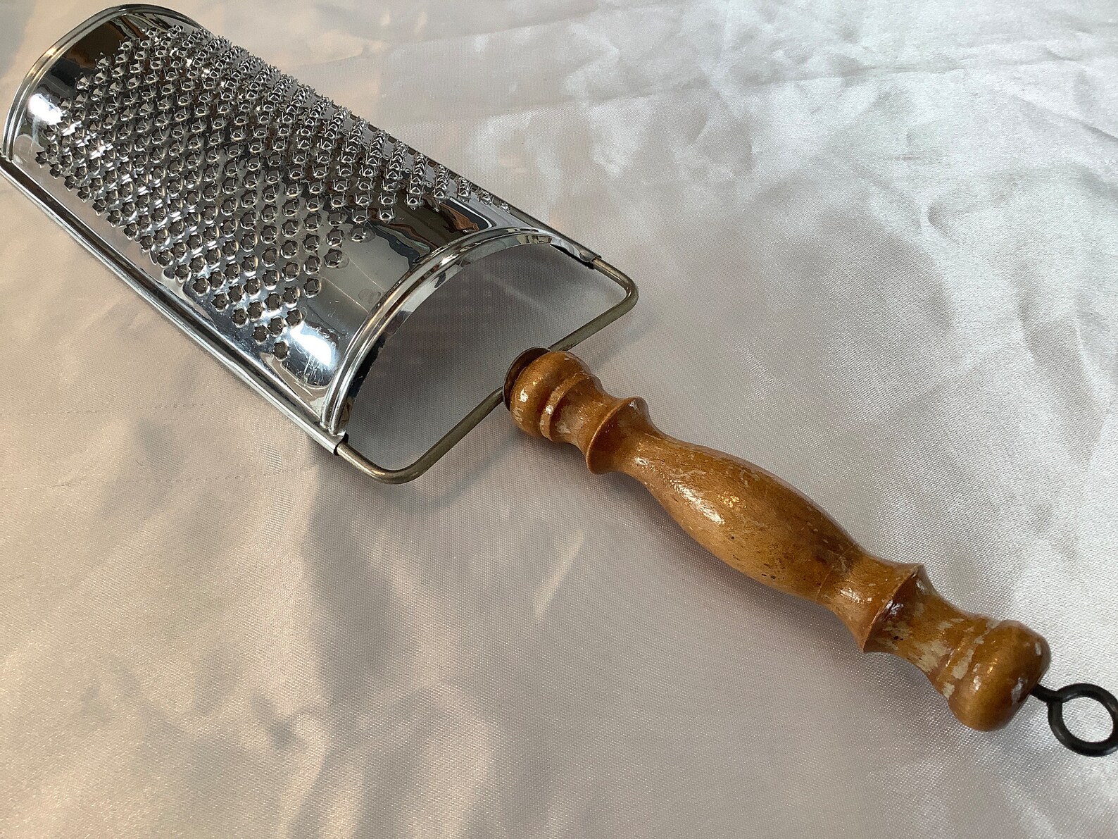 Sharp Kitchen Objects Vintage Cake Breaker Tomato Slicer Etsy