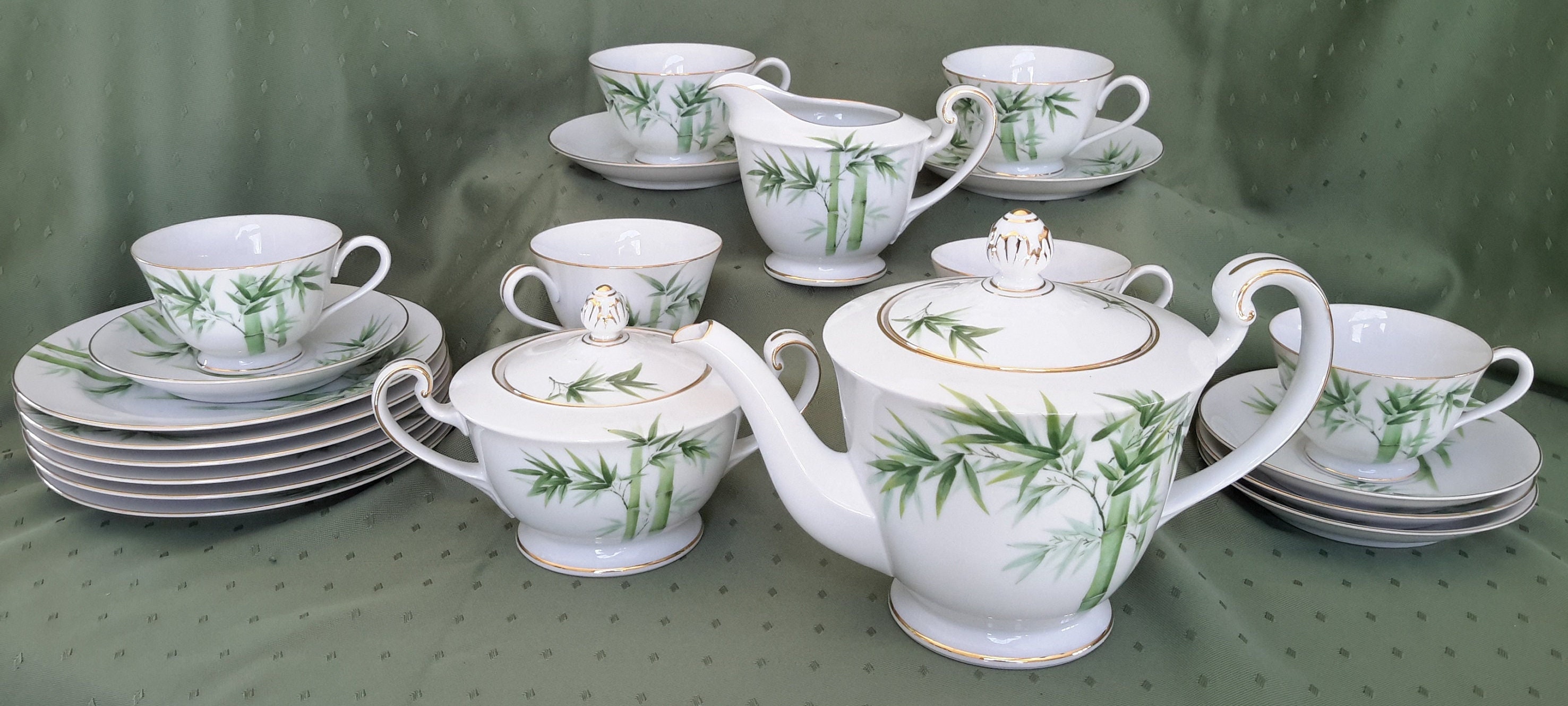 Noritake 1940s China - Etsy Noritake 1940s China - Etsy