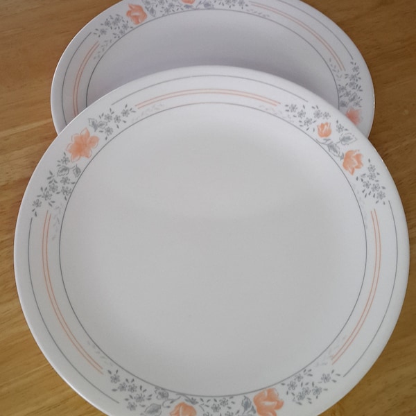 Corelle Dinnerware Etsy