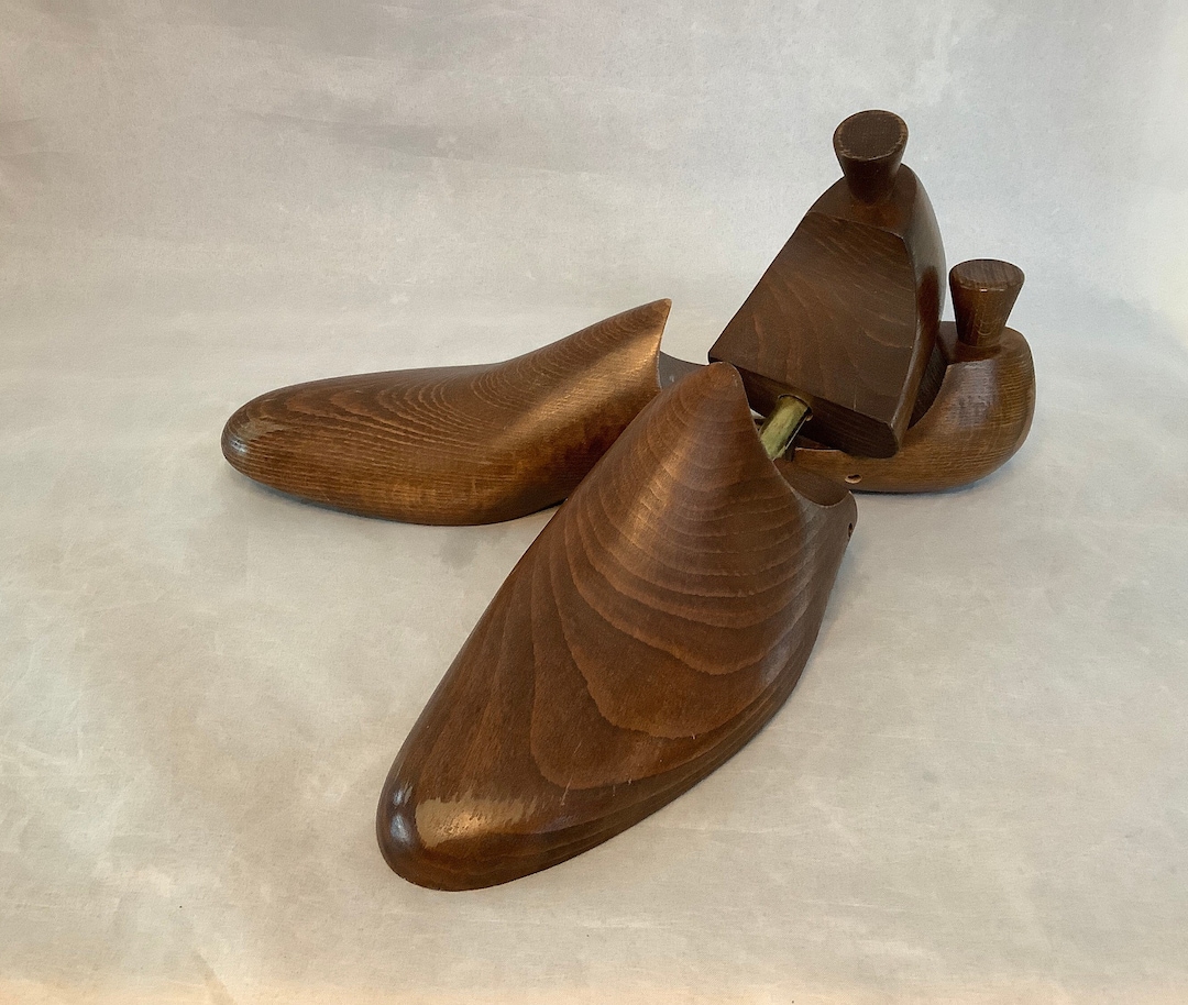 Ferragamo shoe tree new arrivals