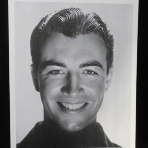 Robert Taylor in "The Magnificent Obsession" Vintage 1935 Universal Picture Hollywood Star Original Studio Photo