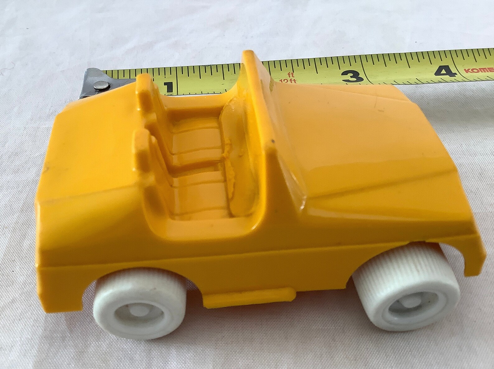 Vintage Plastic Toy Trucks and Cars Viking Toys Sweden Etsy