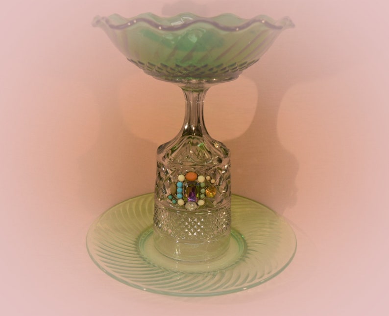 Gifts /& Decor Verdigris Leaf Antique Style Outdoor Garden Birdbath