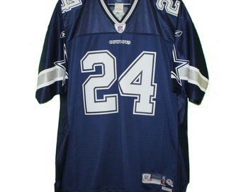 marion barber cowboys jersey