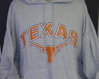 university of texas sweatshirt