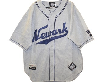 negro league jerseys and hats