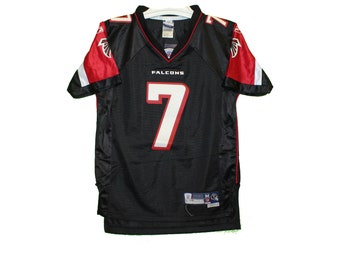 mike vick falcons jersey