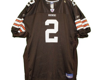 tim couch jersey