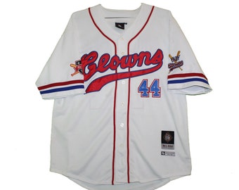 baltimore black sox jersey
