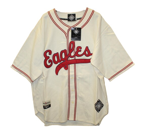 negro league clothing