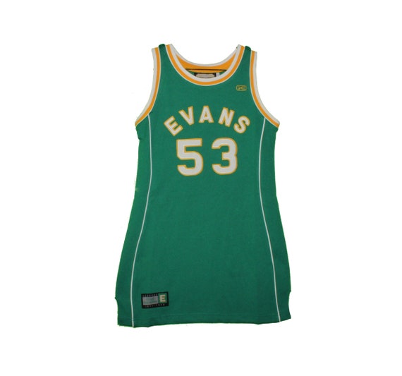 evans jersey