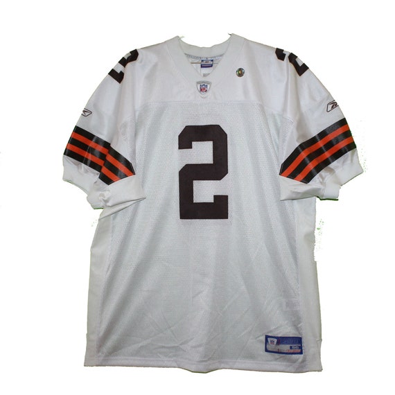 tim couch jersey