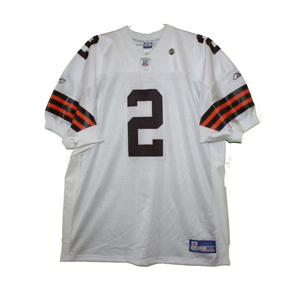 cleveland browns throwback jersey