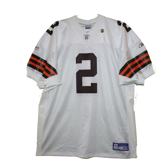 tim couch browns jersey