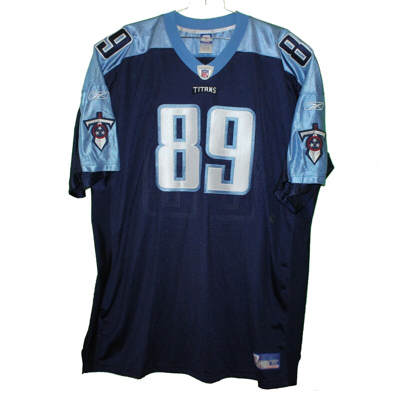 frank wycheck jersey