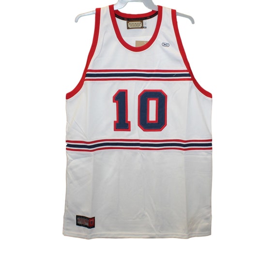 earl monroe jersey