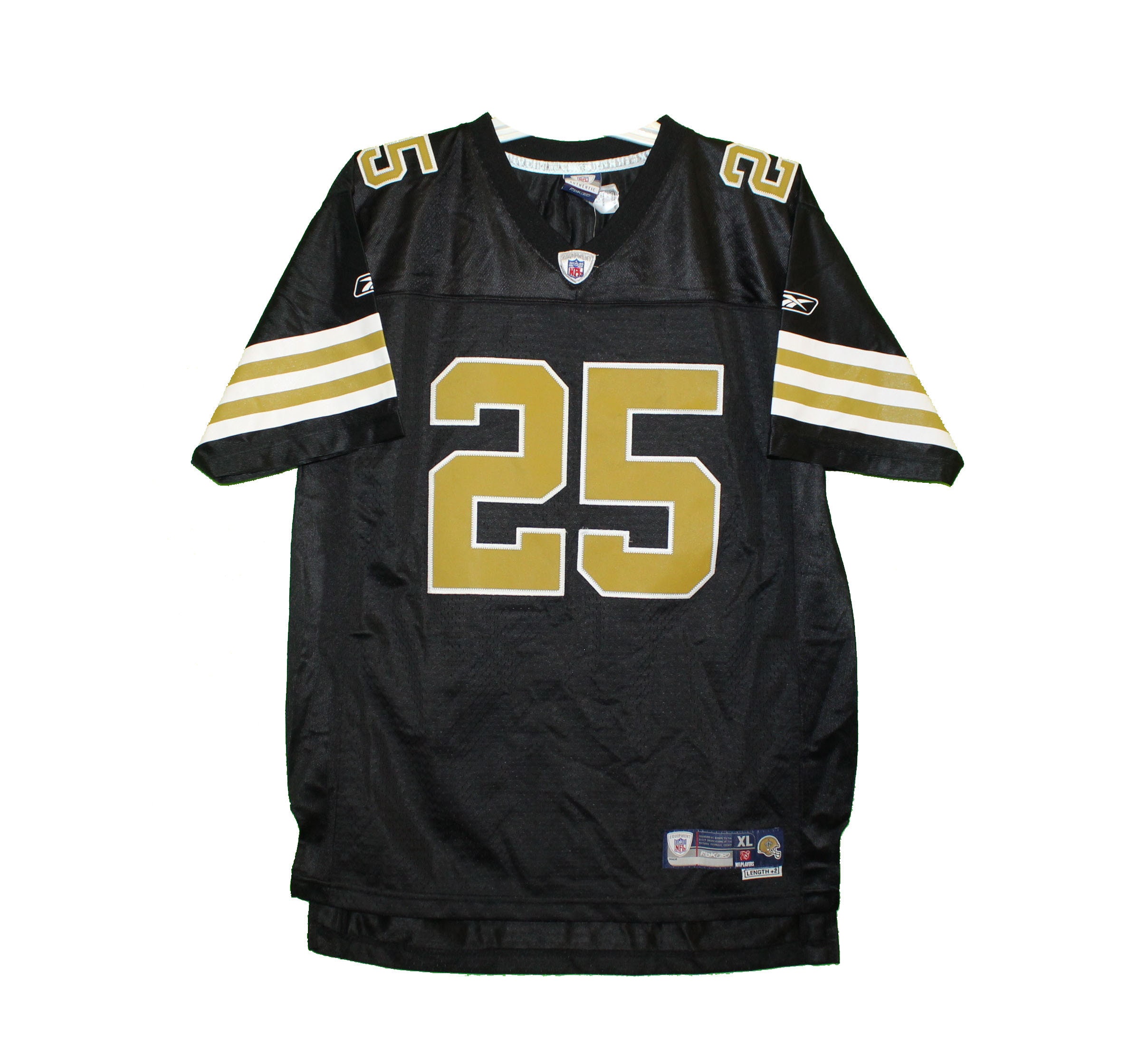 new orleans saints youth jersey