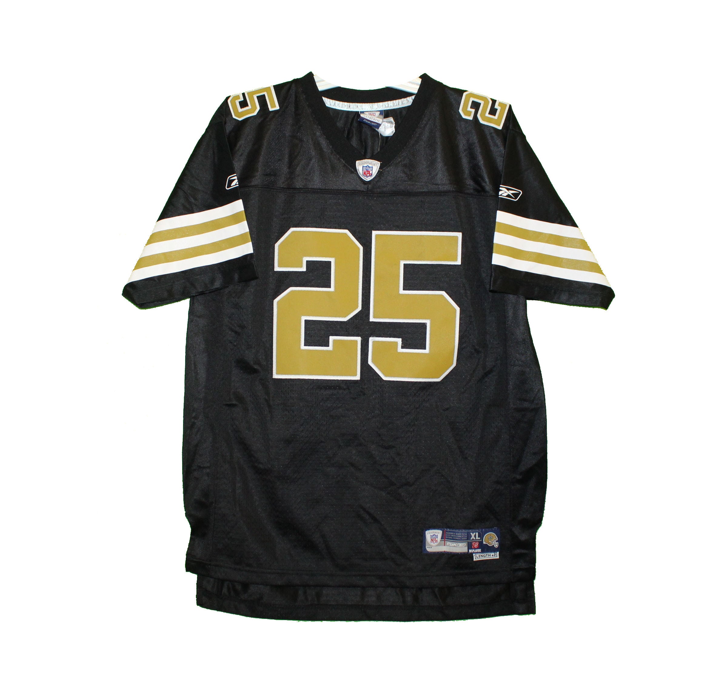 saints throwback jersey