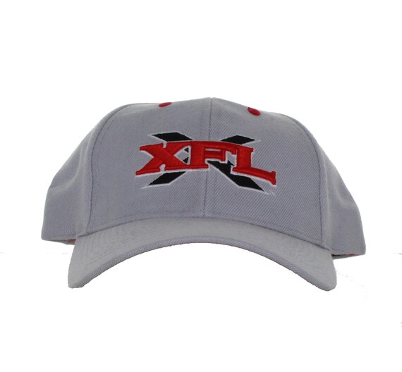 xfl hats