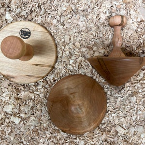 Rim Rounder® Tool for Pottery - Etsy