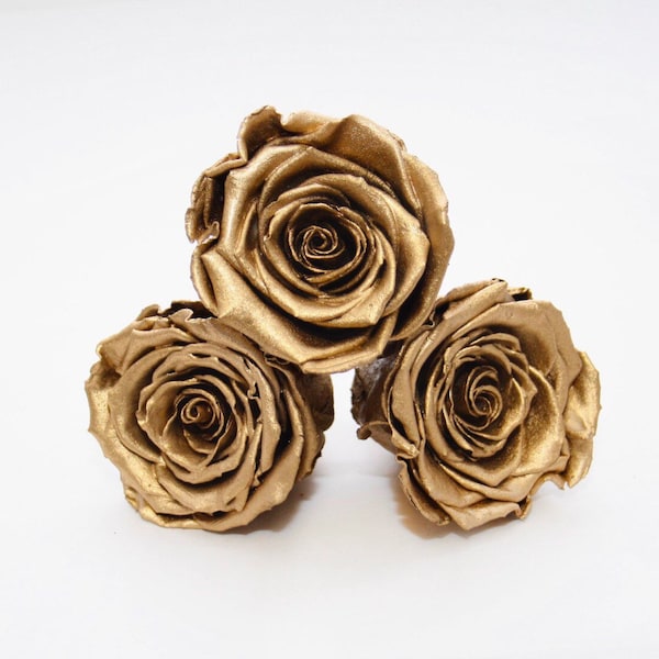 gizeh metallic rose gold