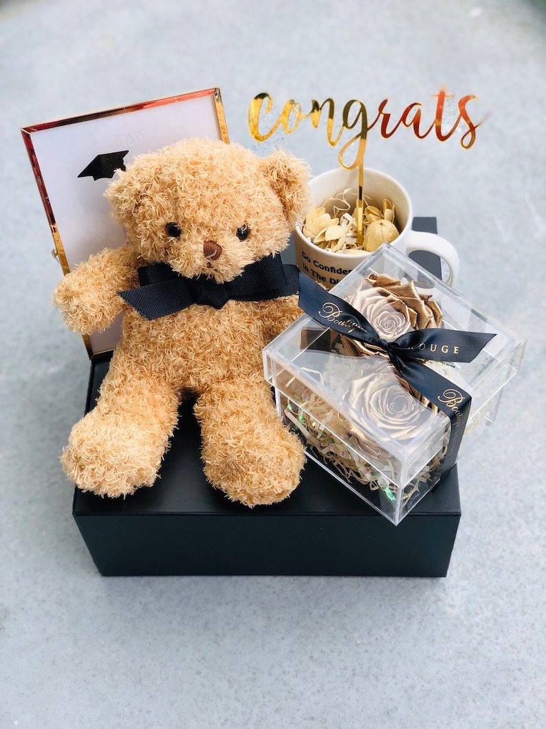 Graduation Gift Box/ Affordable Graduation Gifts/ Graduation Etsy