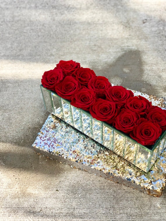 Dining Table Mirror Centerpiece Mirror Ideas