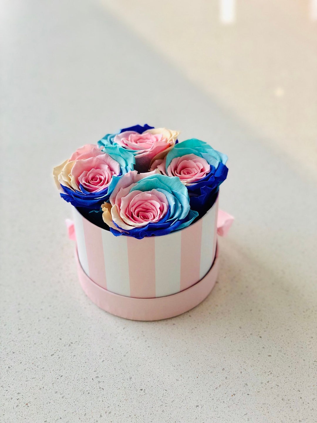 Unicorn Roses Bridal Shower Party Favors Baby Shower Party Etsy