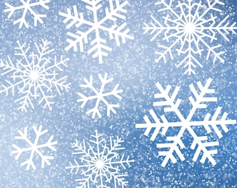 Snowflakes