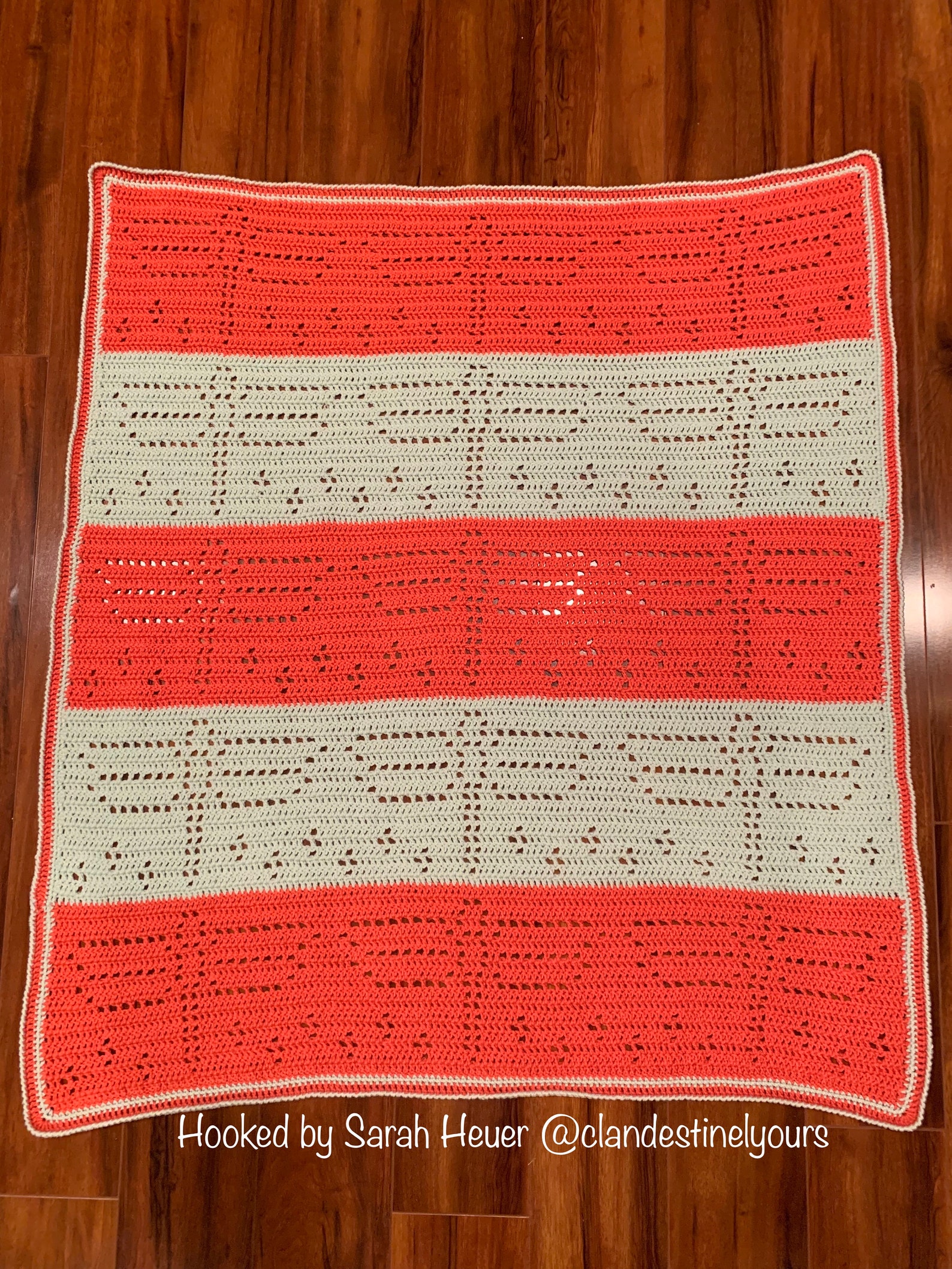 Crochet Dragonfly Blanket Pattern Dancing Dragonflies Etsy