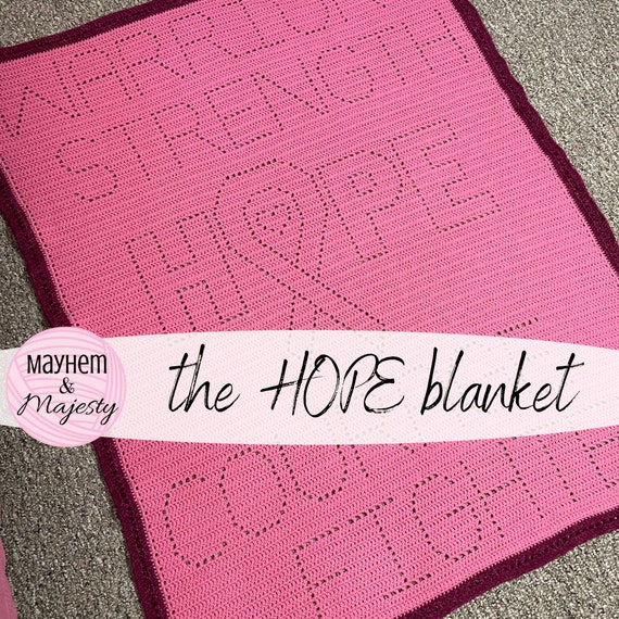 Oralia blanket sale
