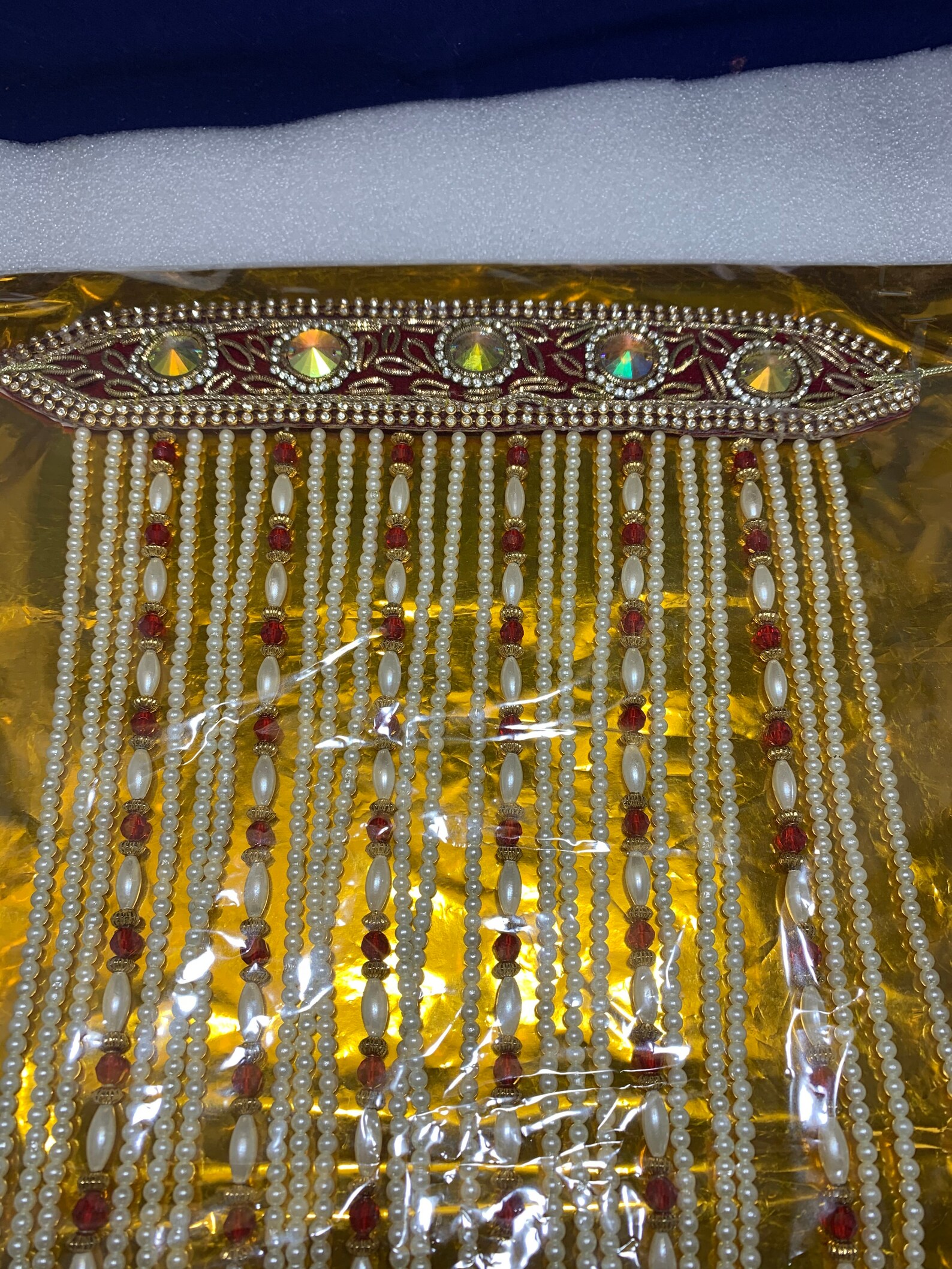 Indian Groom Sehra Wedding Accessories dulha Sehra Weddding Etsy