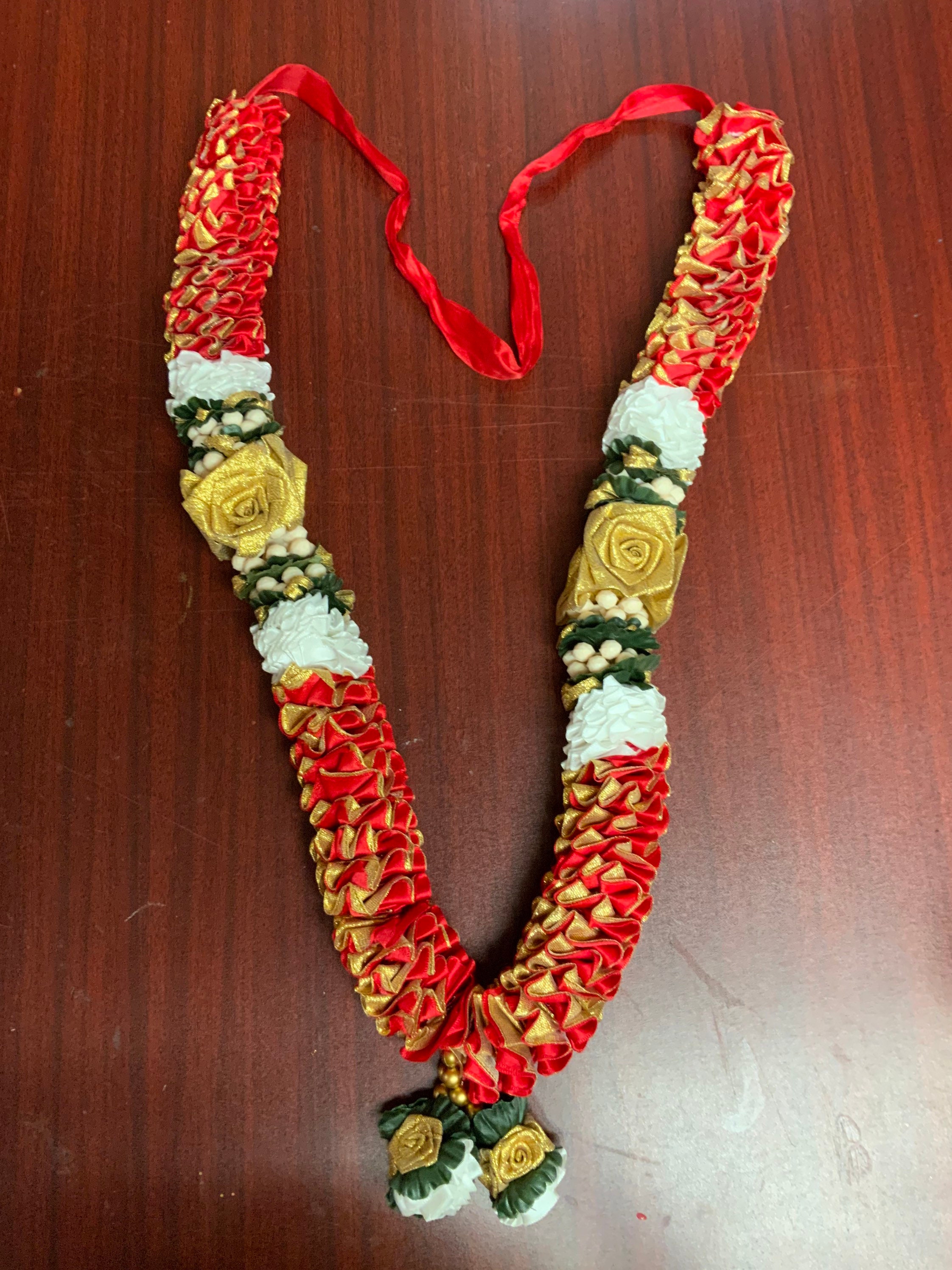 Party Supplies Party Favors Paper & Party Supplies Pooja Mala Indian