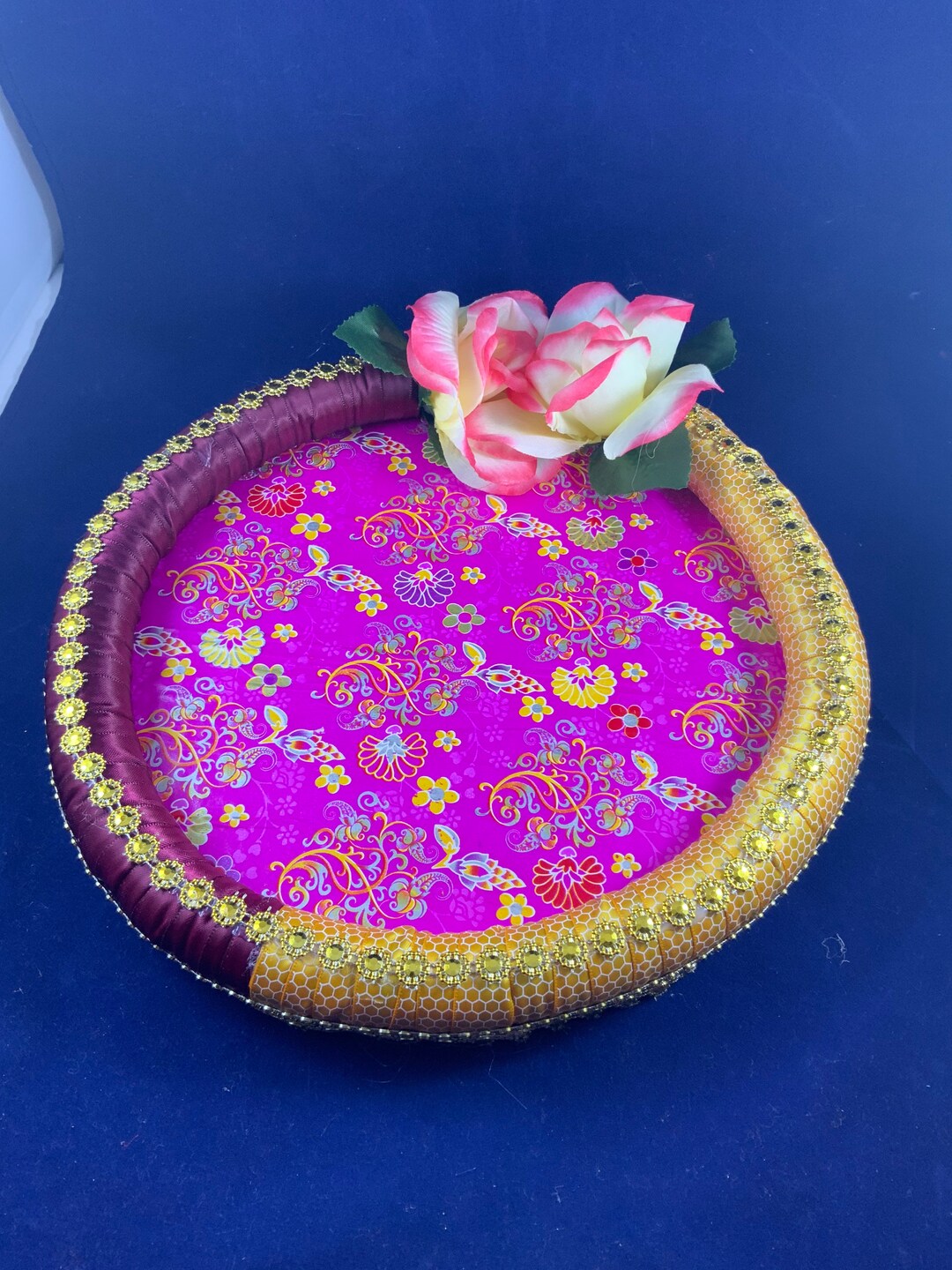 Custom Made Nut Platter Tray Cookie Tray Brownie Etsy