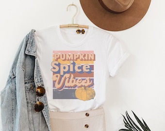 Women's Fall Shirt | Etsy