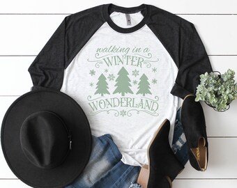 soft raglan tees