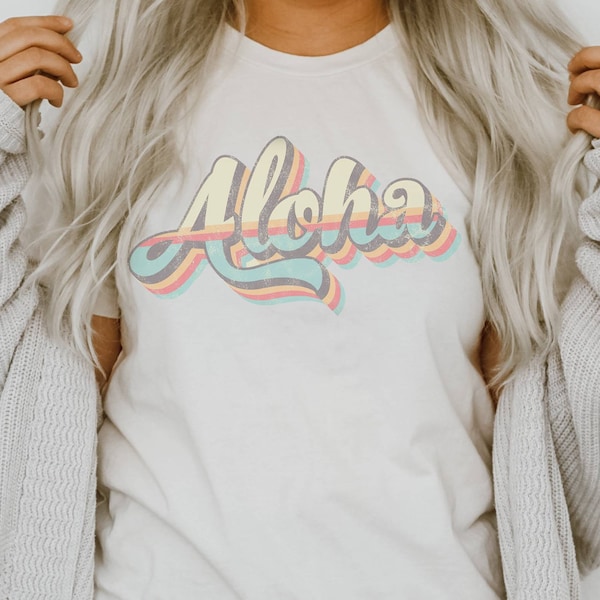 Womens Graphic Tees Etsy