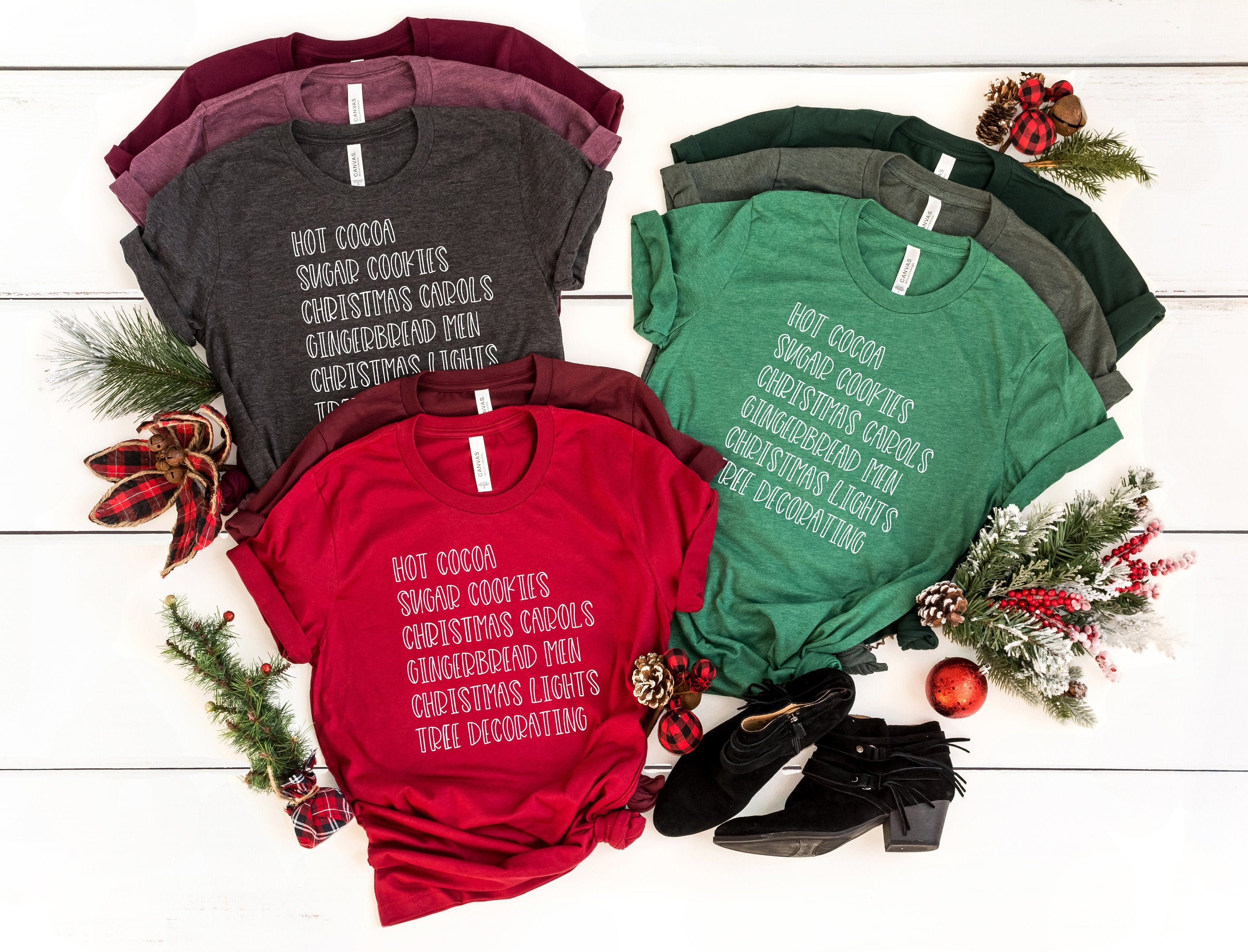 Cute Winter Shirt Soft 
