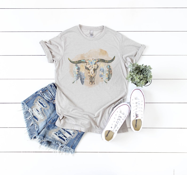 longhorn mom shirt