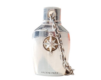 Charm de sac à main flacon de parfum Givenchy vintage